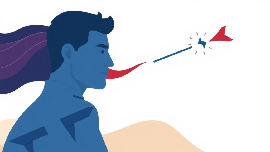 Illustration showing key concepts related to what to do after an hlr denial