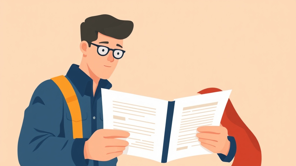 Illustration showing key concepts related to reading your appeal decision letter