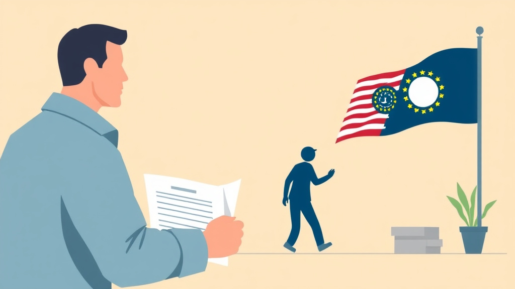 Illustration showing key concepts related to filing for increase after a denied appeal