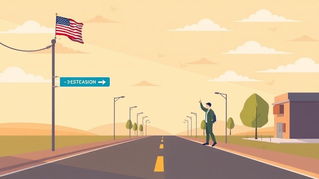 Illustration showing key concepts related to board appeal: direct review lane explained