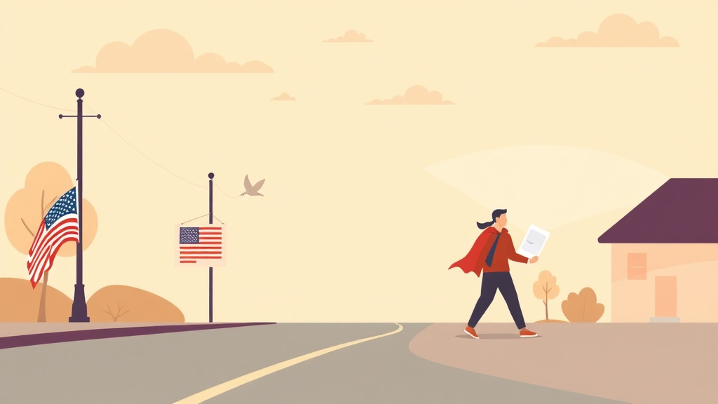 Illustration showing key concepts related to board appeal: evidence submission lane