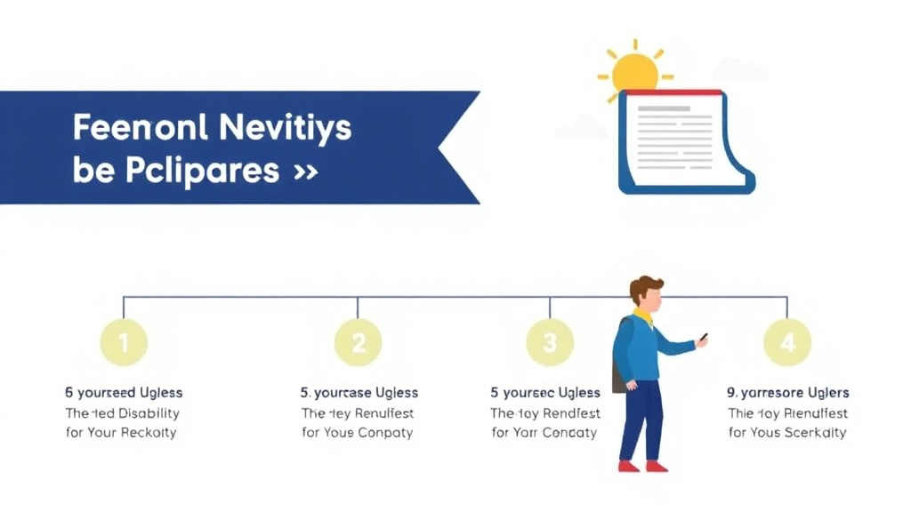 Visual guide for practical steps in de novo review on appeal explained