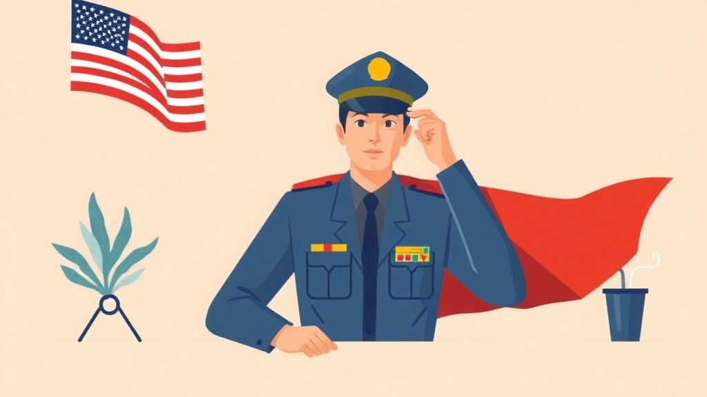 Illustration showing key concepts related to denied migraine claim: building a stronger case