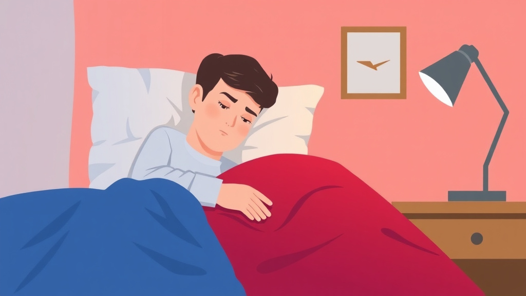 Illustration showing key concepts related to denied sleep apnea claim: next steps