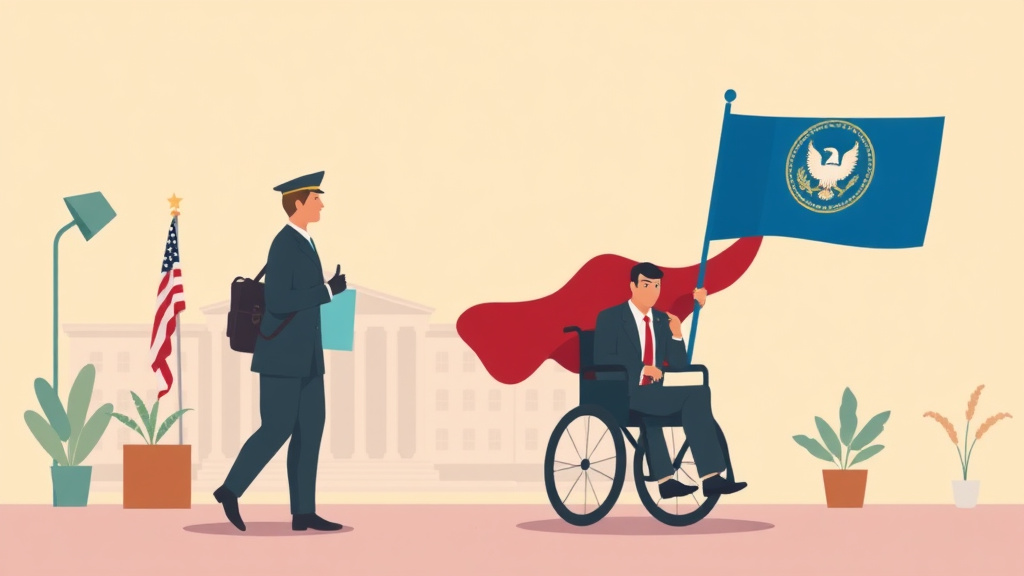 Illustration showing key concepts related to common duty to assist errors on appeal