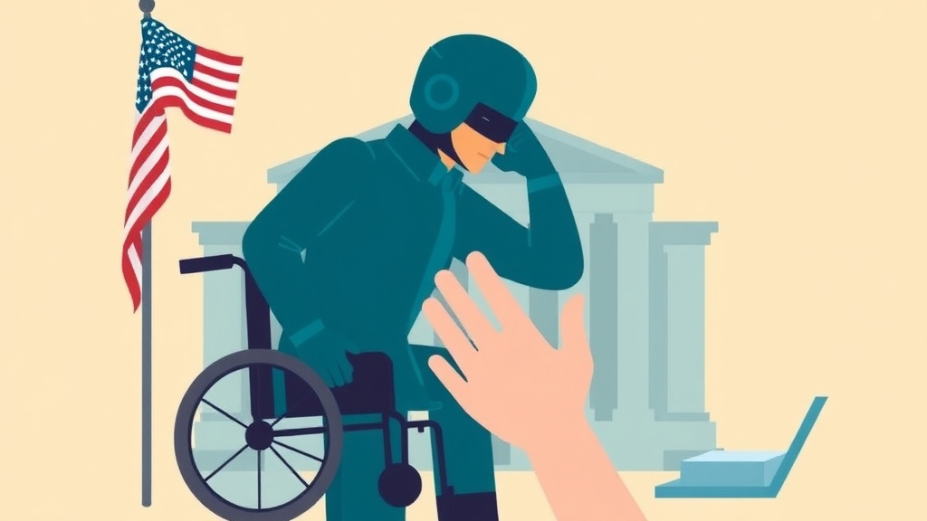 Illustration showing key concepts related to rating decision review: finding errors