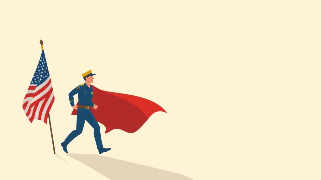 A professional illustration depicting following Remand Instructions from the Board