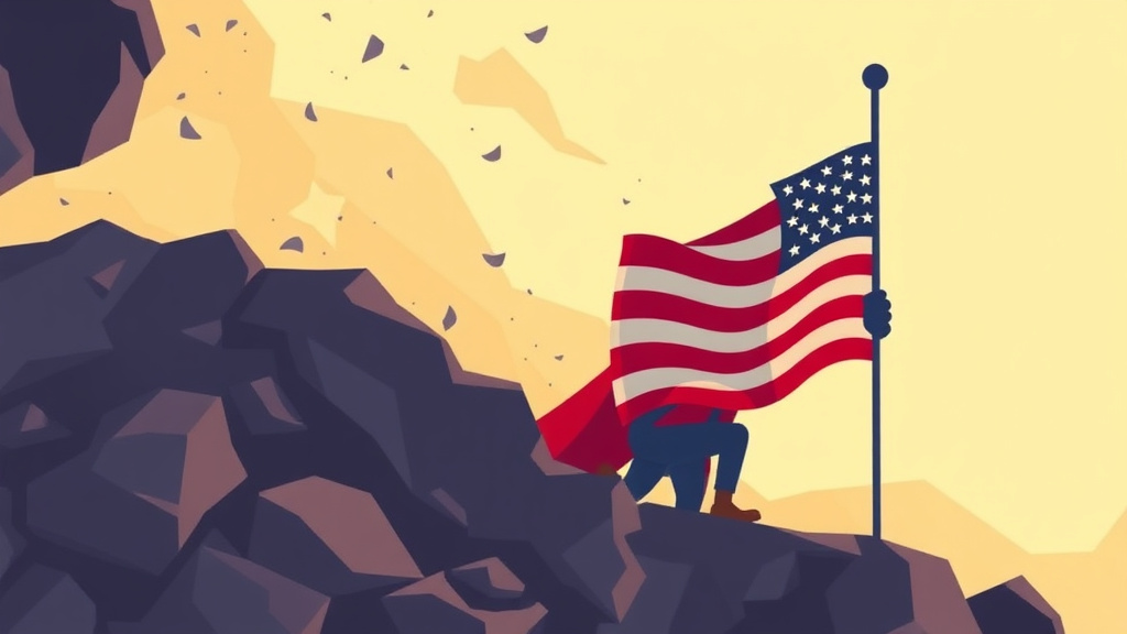 Illustration showing key concepts related to asbestos exposure claim strategy