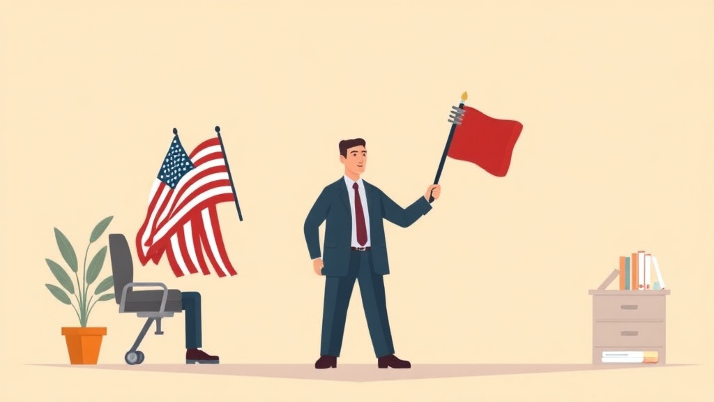 Illustration showing key concepts related to va claim attorney fee agreements explained