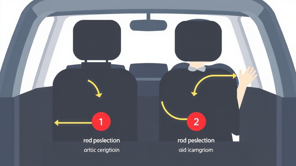 Visual guide for practical steps in va automobile and adaptive equipment benefits