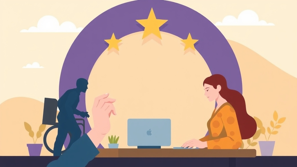 Illustration showing key concepts related to claim prioritization: which conditions to file first