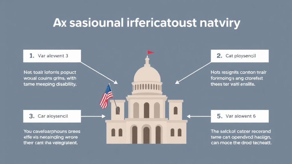 Illustration showing key concepts related to congressional inquiry strategy for stalled claims