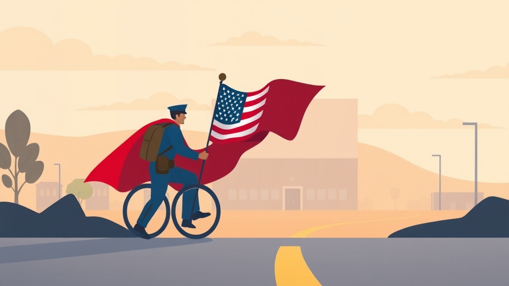 Illustration showing key concepts related to direct review lane strategy