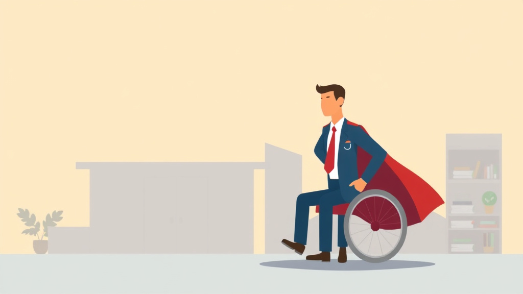 Illustration showing key concepts related to using employment records in va claims