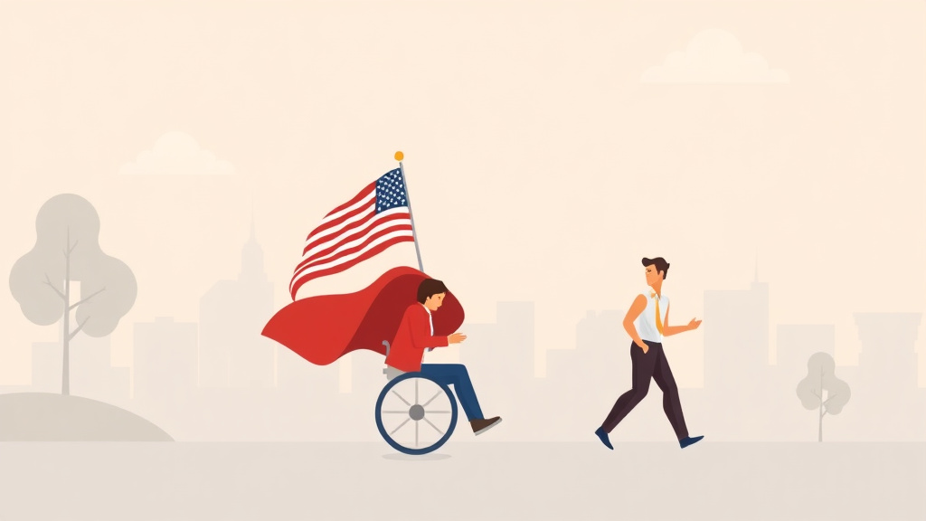 Illustration showing key concepts related to evidence submission lane strategy