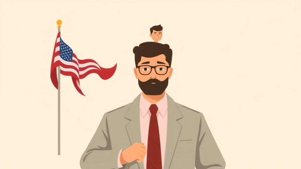 Illustration showing key concepts related to expert witness strategy for board appeals