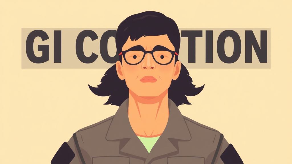 Illustration showing key concepts related to gi condition claim strategy