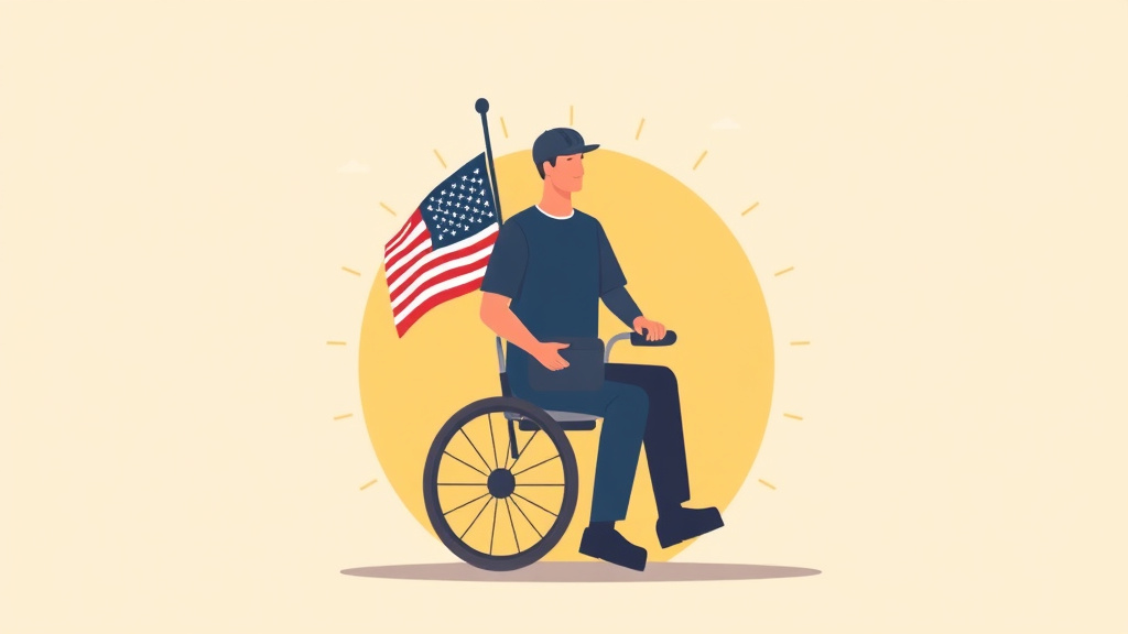 Illustration showing key concepts related to mental health plus physical: combined claim strategy