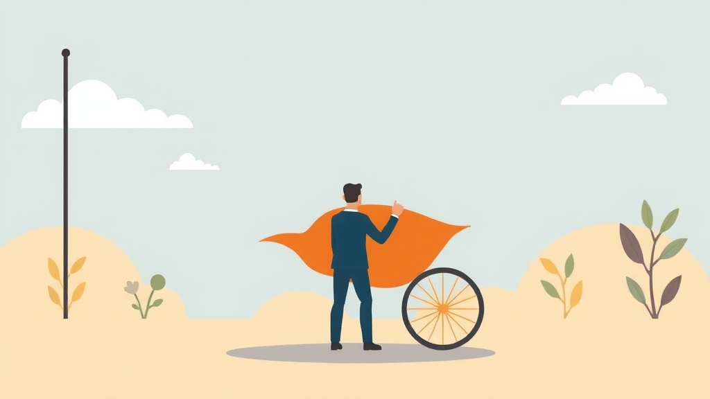 Illustration showing key concepts related to mst claim strategy: alternative evidence sources