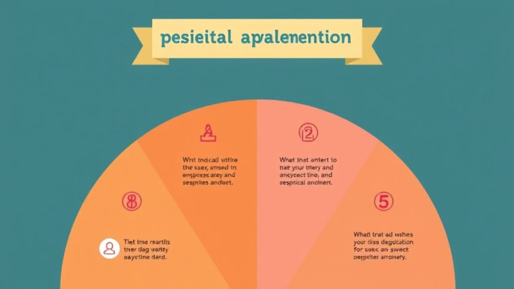 Step-by-step visual guide for implementing personal Statement Strategy for VA Claims