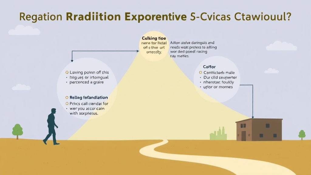 Visual guide for practical steps in radiation exposure claim strategy