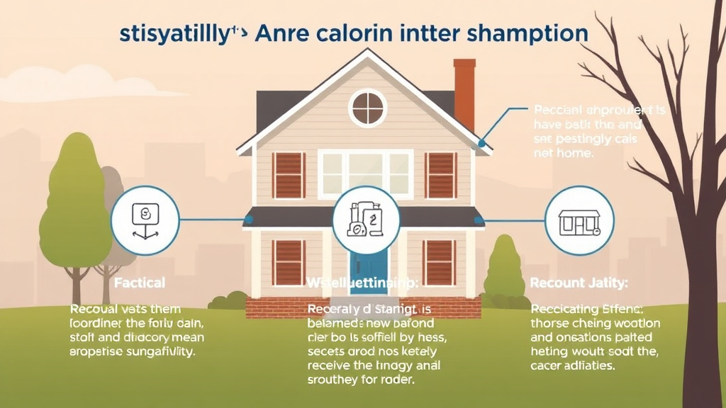 Visual guide for practical steps in specially adapted housing (sah) grant strategy