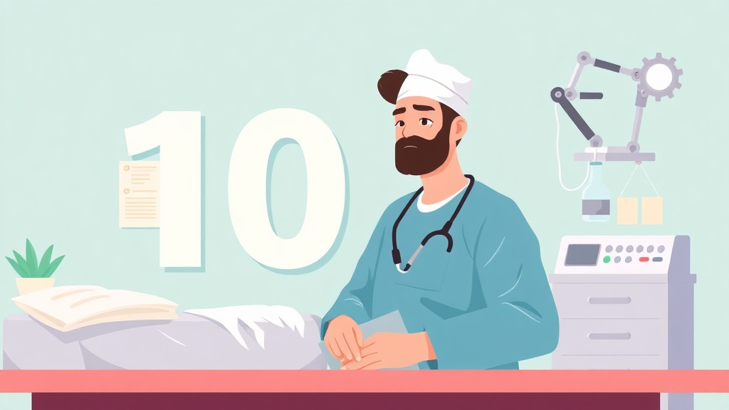 Illustration showing key concepts related to temporary 100% strategy for surgery and recovery