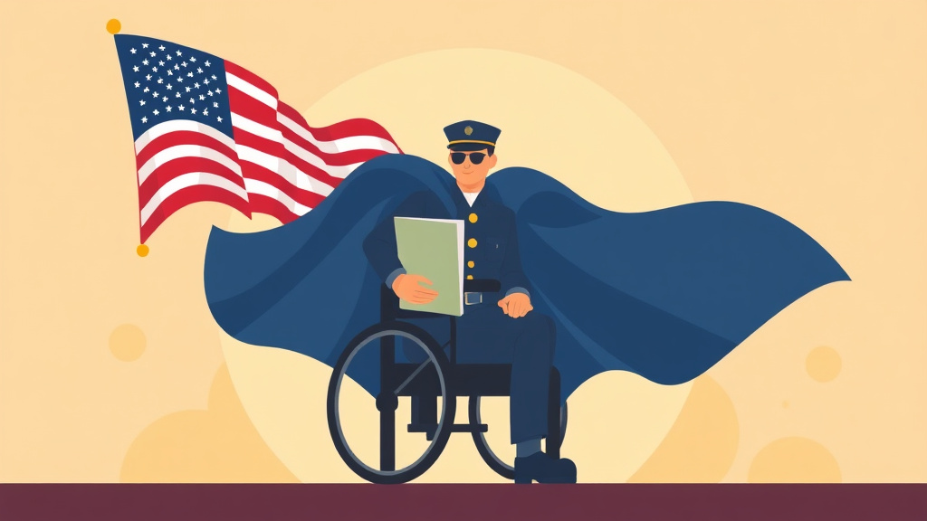 Illustration showing key concepts related to writ of mandamus: forcing the va to act