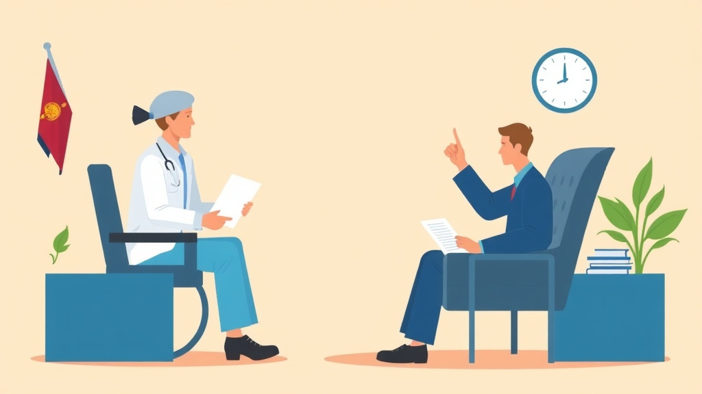 Illustration showing key concepts related to trajector medical review: worth the cost?