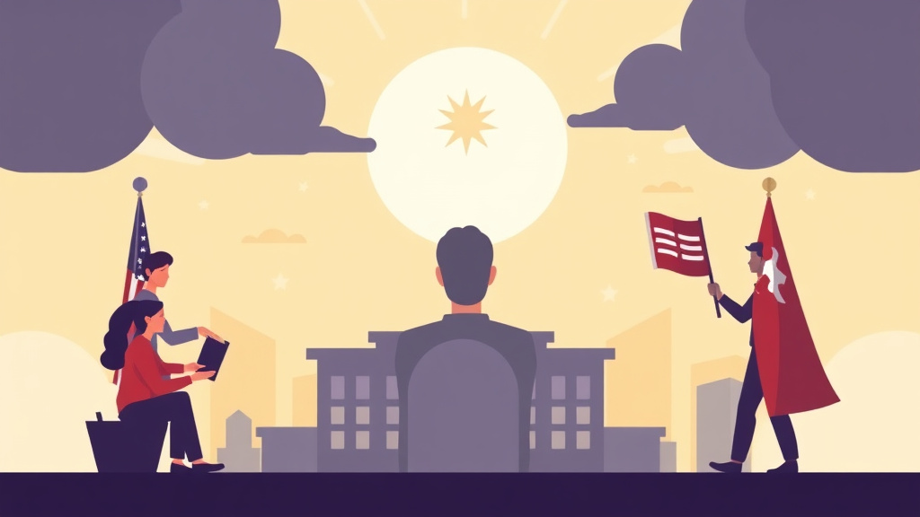 Illustration showing key concepts related to vetclaim vs va claims coaching services