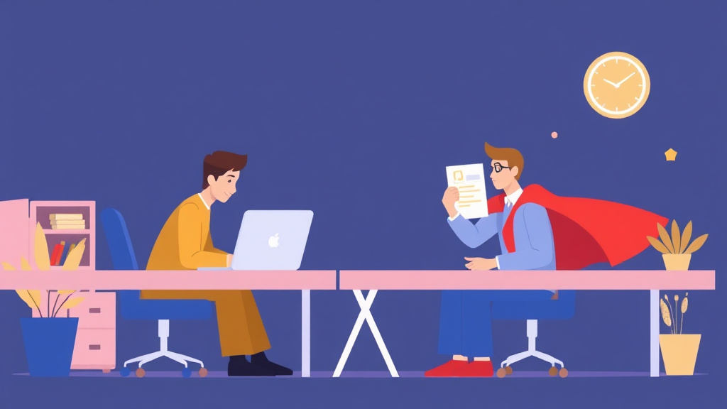 Conceptual diagram showing how vetClaim vs Filing on Your Own: Is the Platform Worth It? works in practice