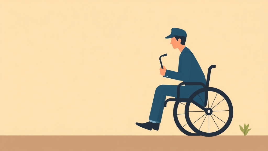 Illustration showing key concepts related to va disability for addison disease: rating criteria, evidence, and claim strategy