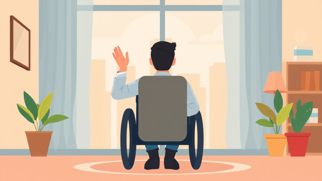Conceptual diagram showing how VA Disability for Agoraphobia: Rating Criteria, Evidence, and Claim Strategy works in practice
