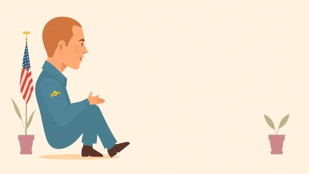 Illustration showing key concepts related to va disability for alopecia areata: rating criteria, evidence, and claim strategy