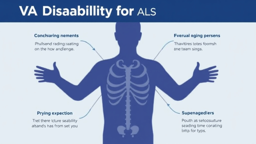 Step-by-step visual guide for implementing VA Disability for ALS: Rating Criteria, Evidence, and Claim Strategy