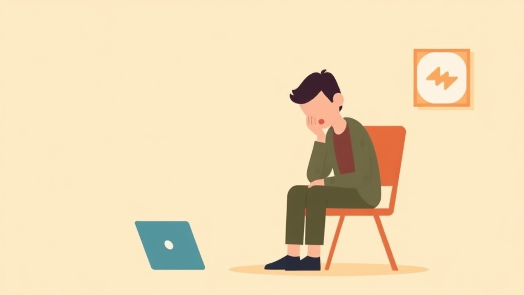 Conceptual diagram showing how VA Disability for Anxiety: Rating Criteria, Evidence, and Claim Strategy works in practice