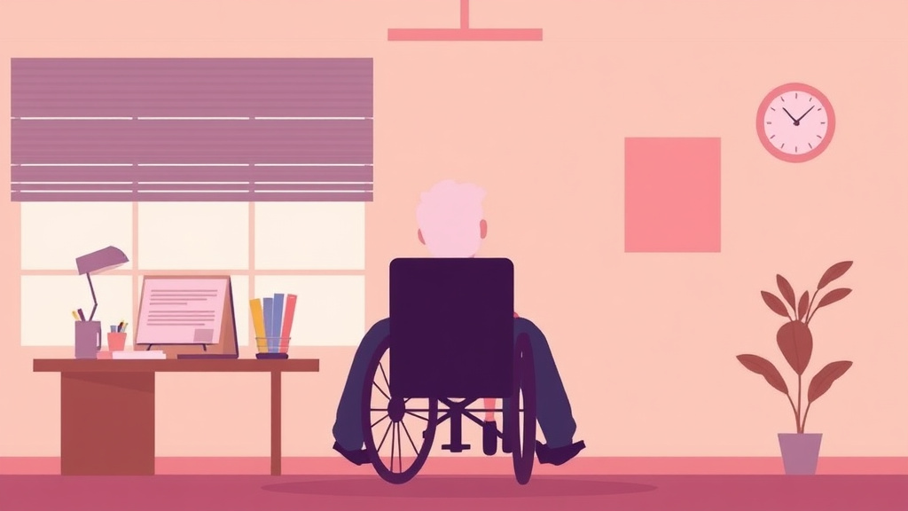 Conceptual diagram showing how VA Disability for Bladder Cancer: Rating Criteria, Evidence, and Claim Strategy works in practice