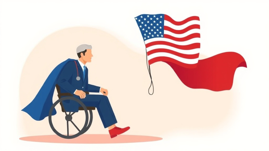 Clear illustration of VA Disability for Bunions: Rating Criteria, Evidence, and Claim Strategy with supporting details