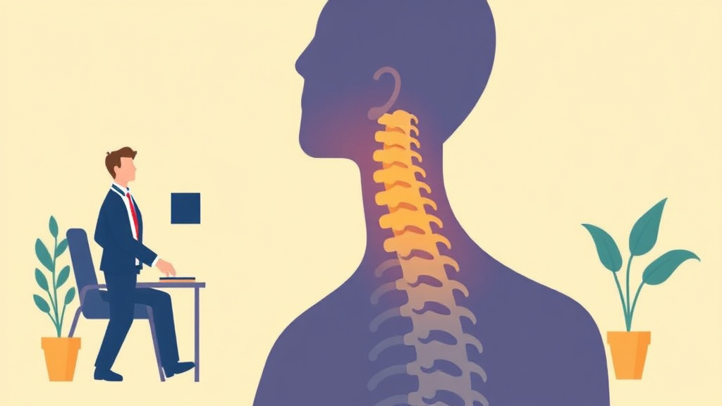 Clear illustration of VA Disability for Cervical Strain: Rating Criteria, Evidence, and Claim Strategy with supporting details