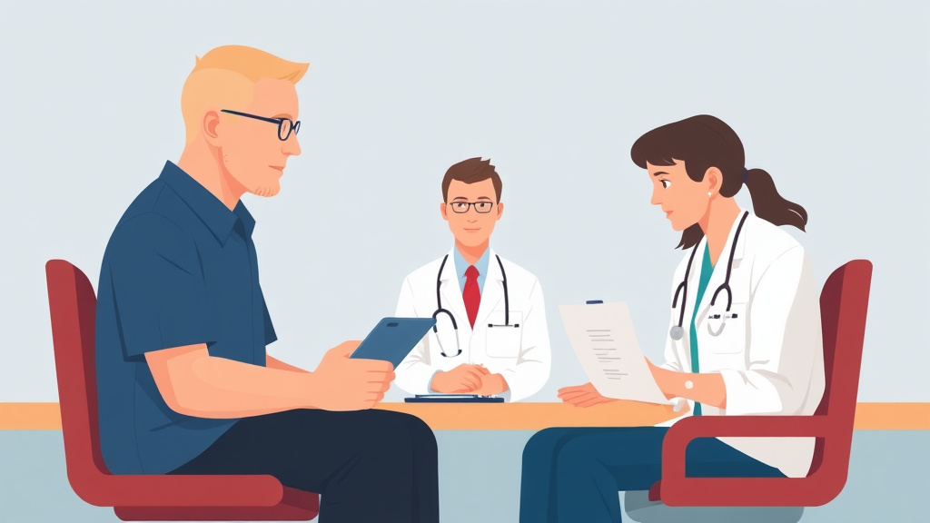 Illustration showing key concepts related to va disability for cholesteatoma: rating criteria, evidence, and claim strategy