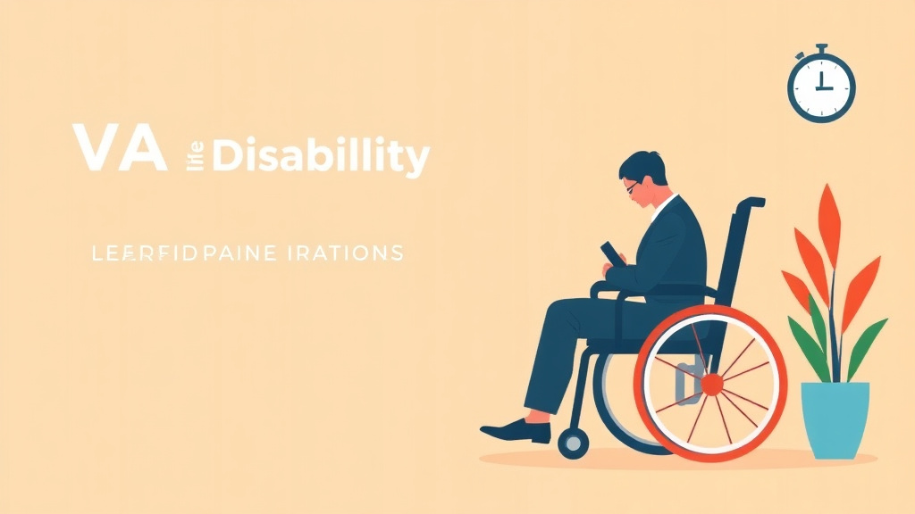 Illustration showing key concepts related to va disability for chronic pain syndrome: rating criteria, evidence, and claim strategy