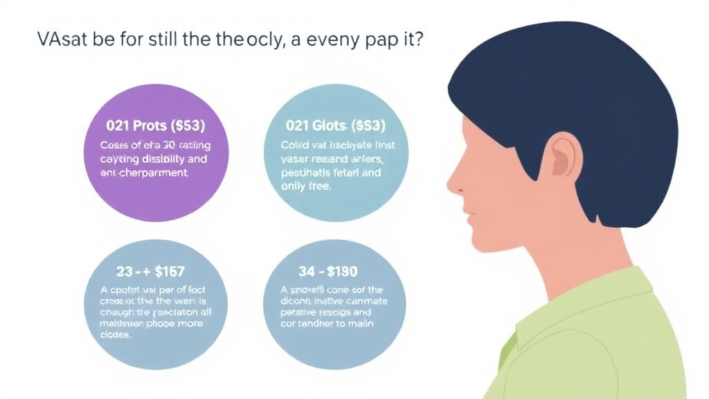 Step-by-step visual guide for implementing VA Disability for Cochlear Damage: Rating Criteria, Evidence, and Claim Strategy
