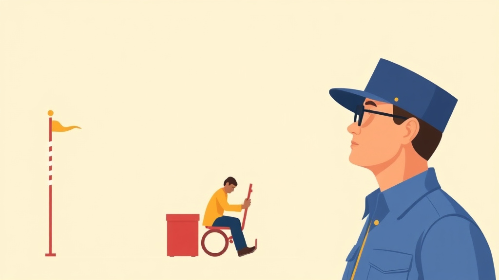 Illustration showing key concepts related to va disability for costochondritis: rating criteria, evidence, and claim strategy