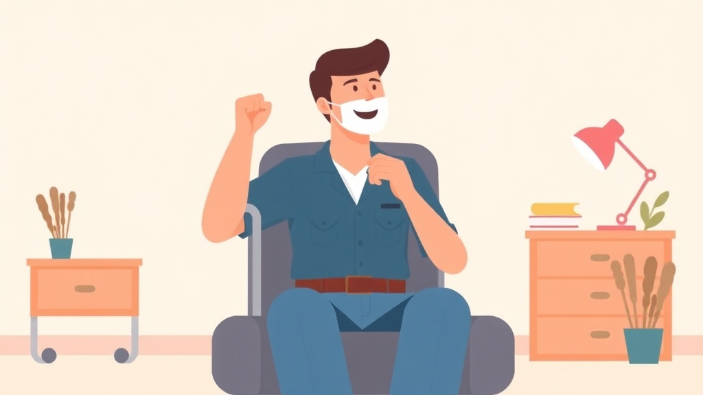 Illustration showing key concepts related to va disability for dental trauma: rating criteria, evidence, and claim strategy