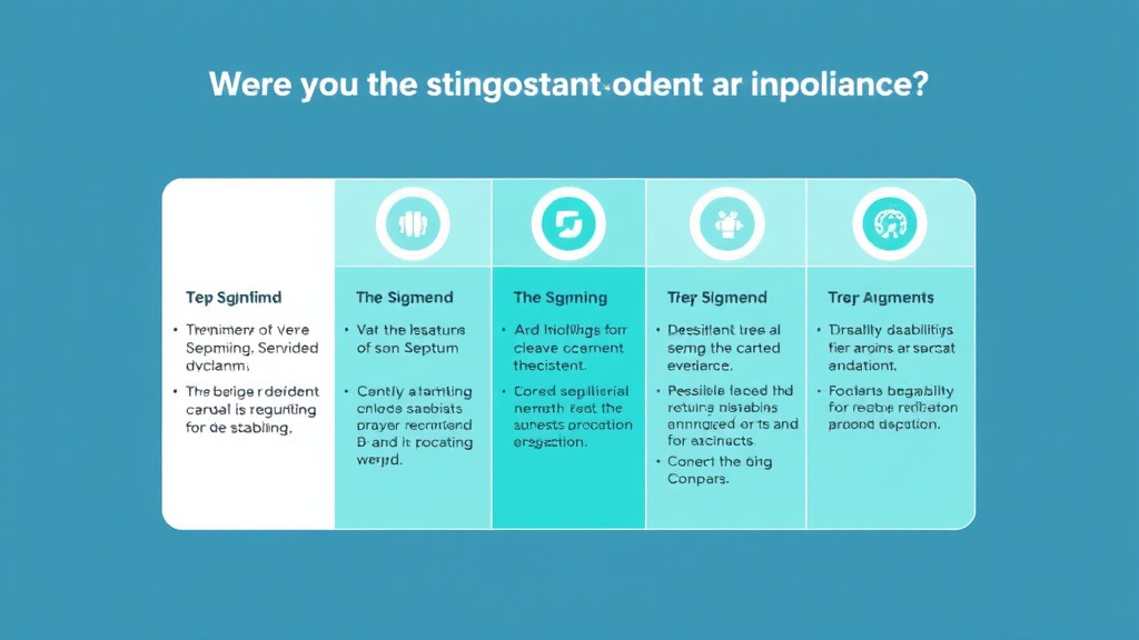 Hands-on guide visualization for VA Disability for Deviated Septum: Rating Criteria, Evidence, and Claim Strategy