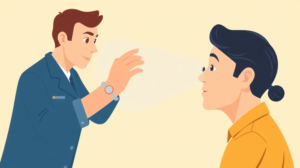 Illustration showing key concepts related to va disability for dry eye syndrome: rating criteria, evidence, and claim strategy