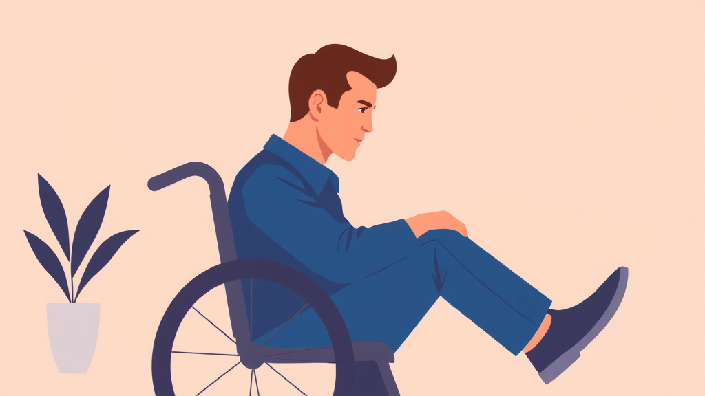 Illustration showing key concepts related to va disability for ehlers-danlos syndrome: rating and evidence