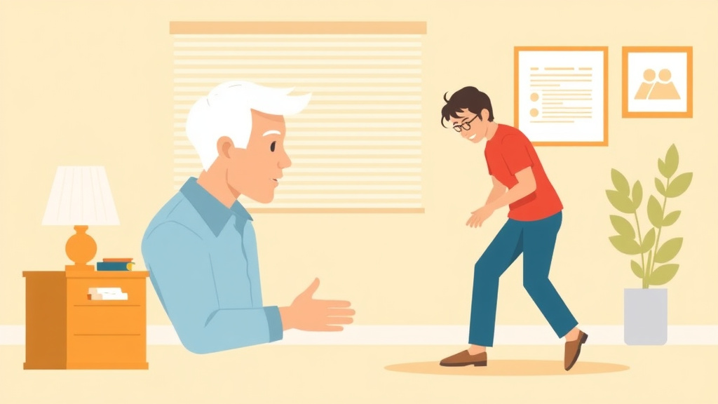Conceptual diagram showing how VA Disability for Erectile Dysfunction: Rating Criteria, Evidence, and Claim Strategy works in practice