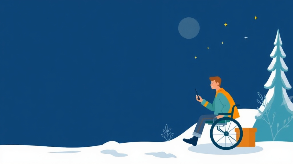 Illustration showing key concepts related to va disability for frostbite residuals: rating criteria, evidence, and claim strategy