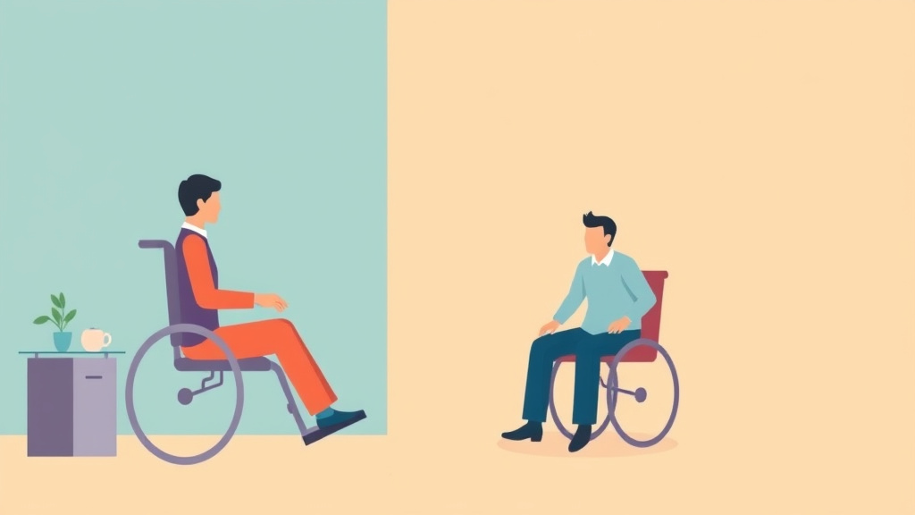 Detailed visual representation of VA Disability for Hemorrhoids: Rating Criteria, Evidence, and Claim Strategy